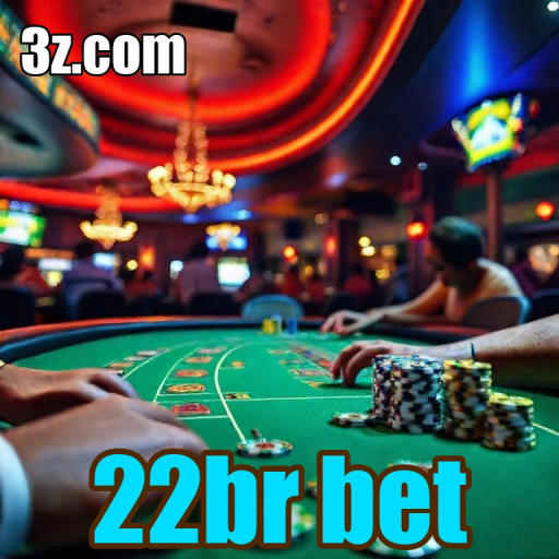 Bônus Imperdíveis no 22br bet: Ganhos e Diversão Garantidos