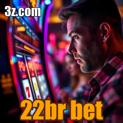 A Magia do Casino no 22br bet: Jogos que Encantam