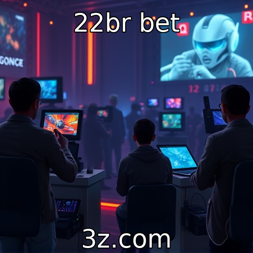 Tendências emergentes na indústria de jogos