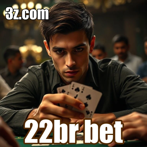 Loteria Imperdível no 22br bet: Aposta e Diversão Garantidas