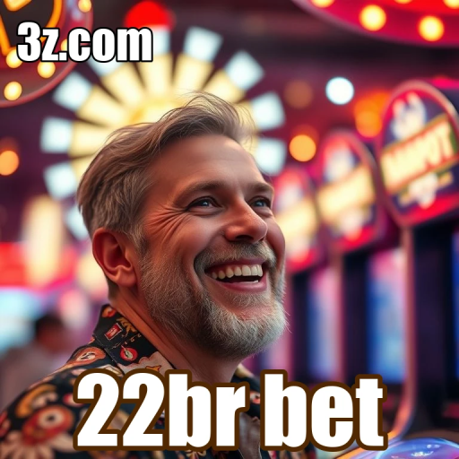 Slots Fantásticos no 22br bet: Diversão e Prêmios Incríveis
