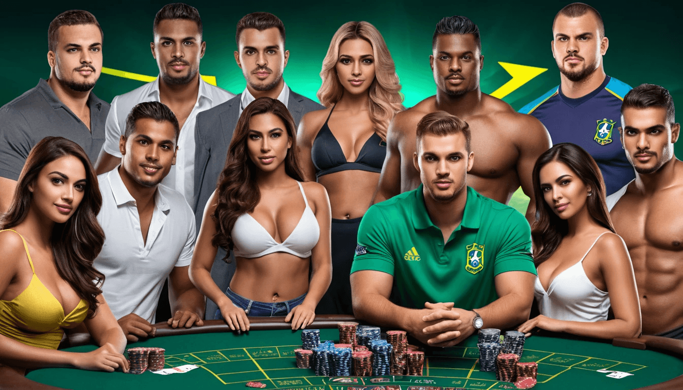 22br Cassino Brasileiro e Baixar Plataforma