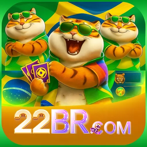 22br Plataforma de Jogos e Jogos de Cassino
